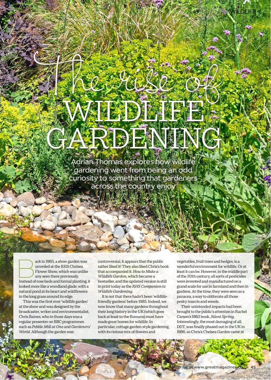 Garden Answers Preview Pages