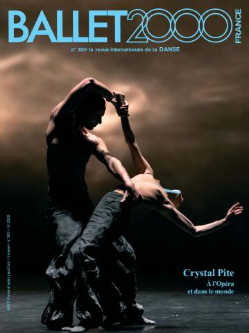 BALLET2000 Édition France issue BALLET2000 n°303