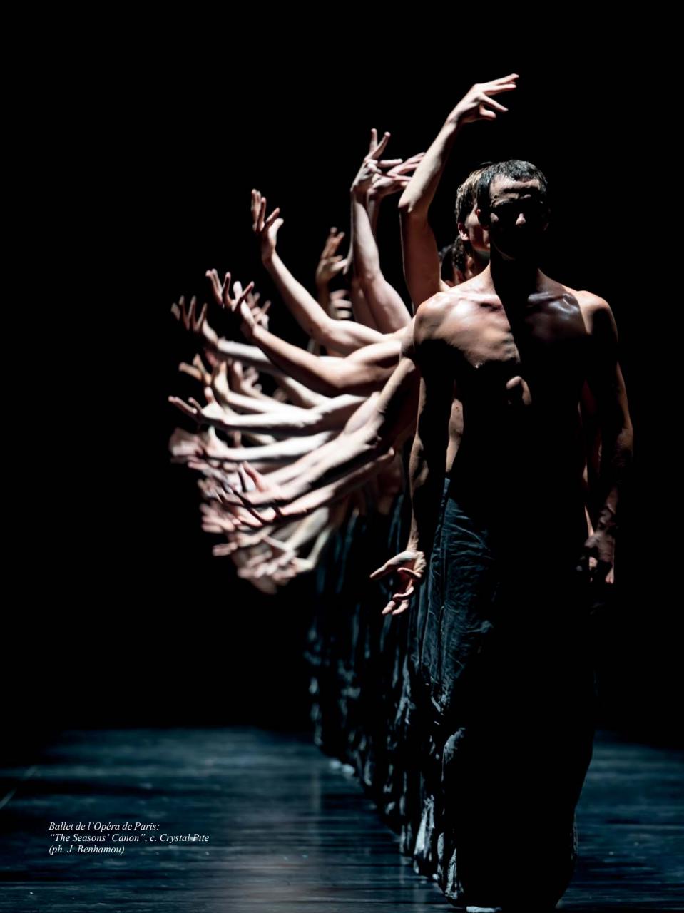 BALLET2000 Édition France Preview Pages