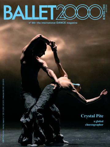 BALLET2000 English Edition issue BALLET2000 n°303