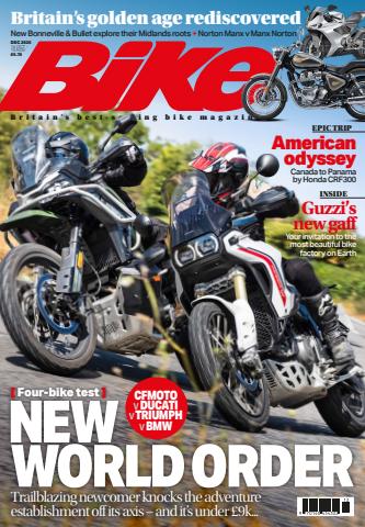Bike issue Dec-26