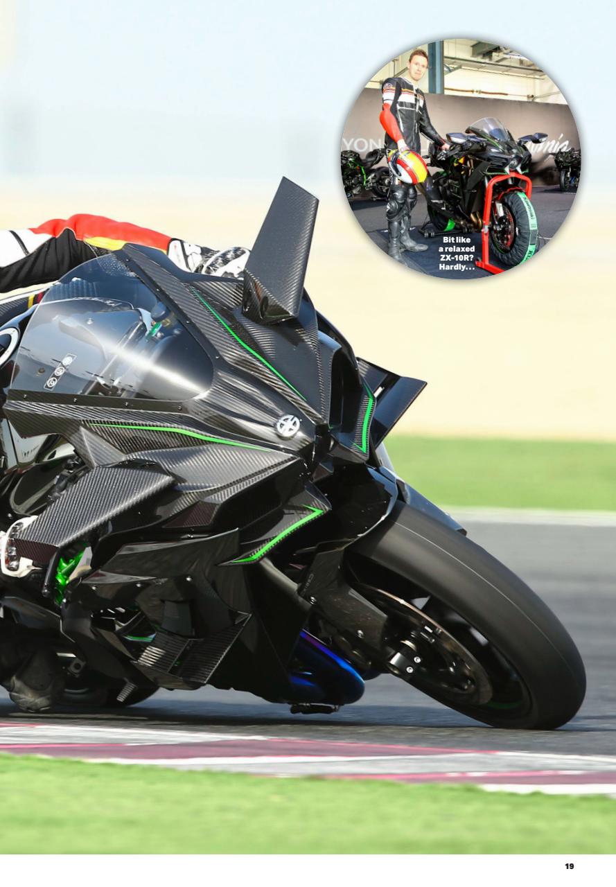 Bike Preview Pages