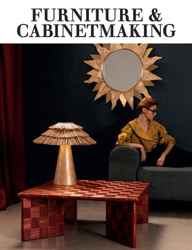 Furniture & Cabinetmaking Discounts