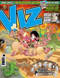 Viz Complete Your Collection Cover 1
