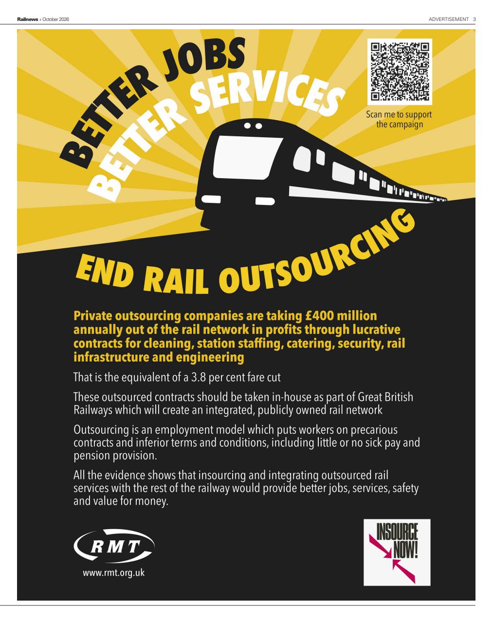 Railnews Preview Pages