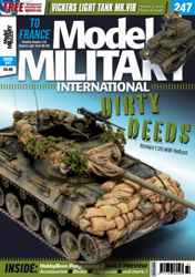 Model Military International Discounts