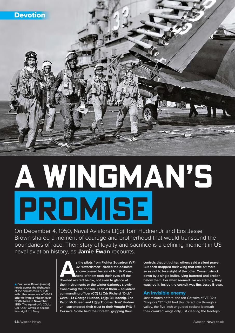 Aviation News Preview Pages