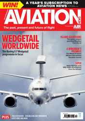 Aviation News Complete Your Collection Cover 1