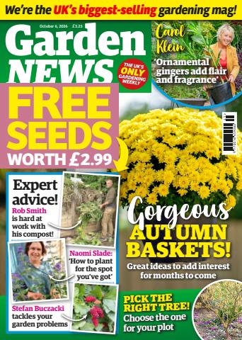 Garden News issue 6-Oct-2026