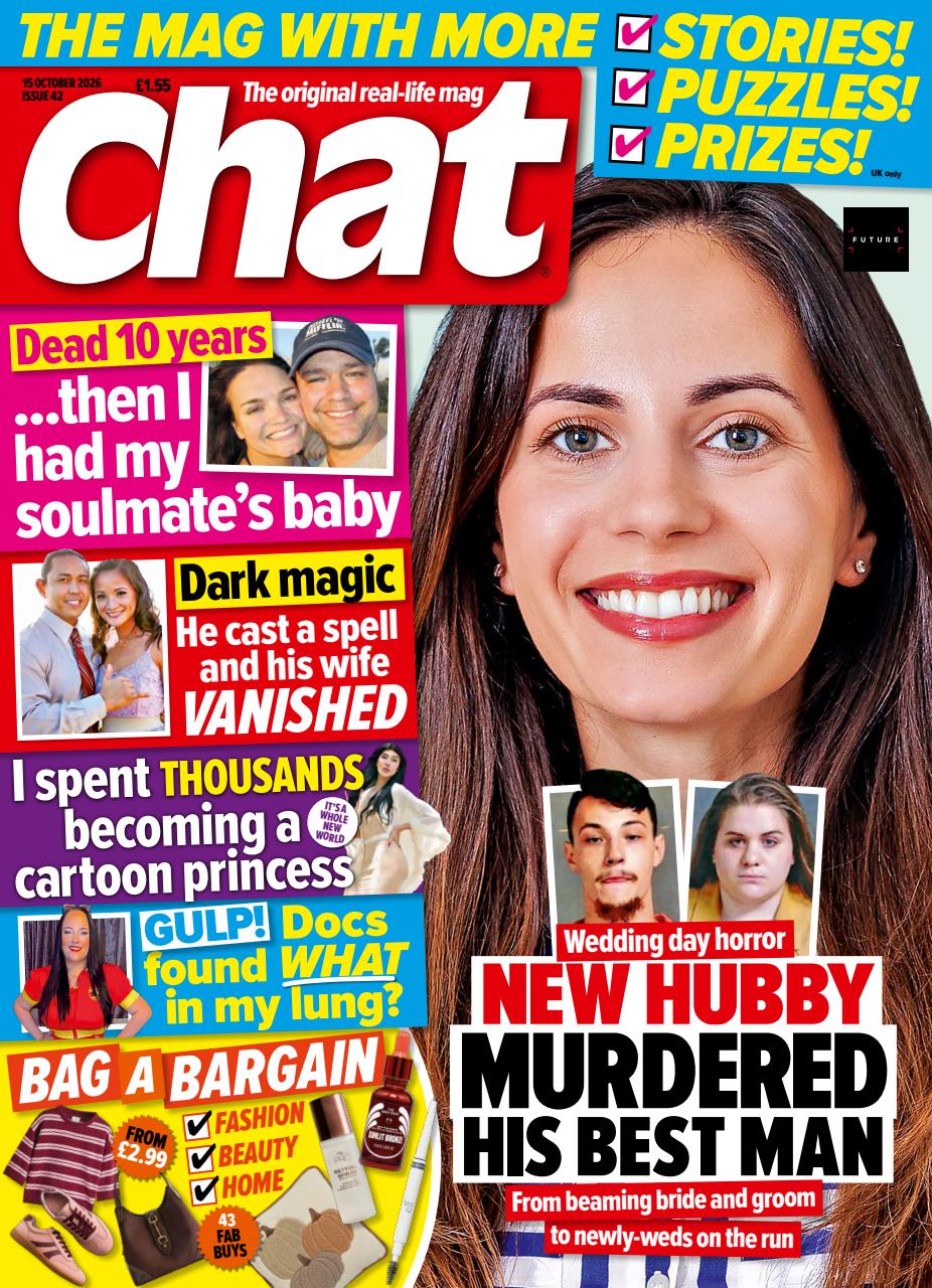 Chat Preview Pages