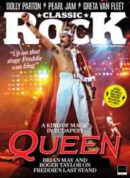 Classic Rock Complete Your Collection Cover 1