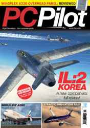 PC Pilot Complete Your Collection Cover 1