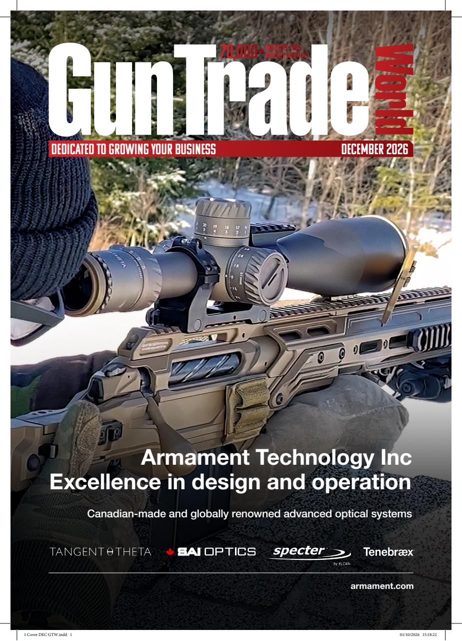 Gun Trade World Preview Pages