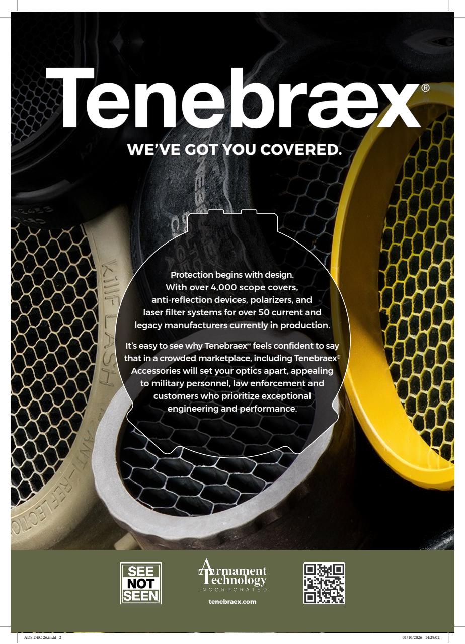 Gun Trade World Preview Pages