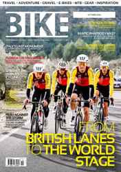 BIKE Magazine Complete Your Collection Cover 1