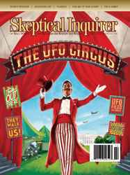 We Celebrated Our 50th Anniversary at CSICon 2026 | Skeptical Inquirer ...