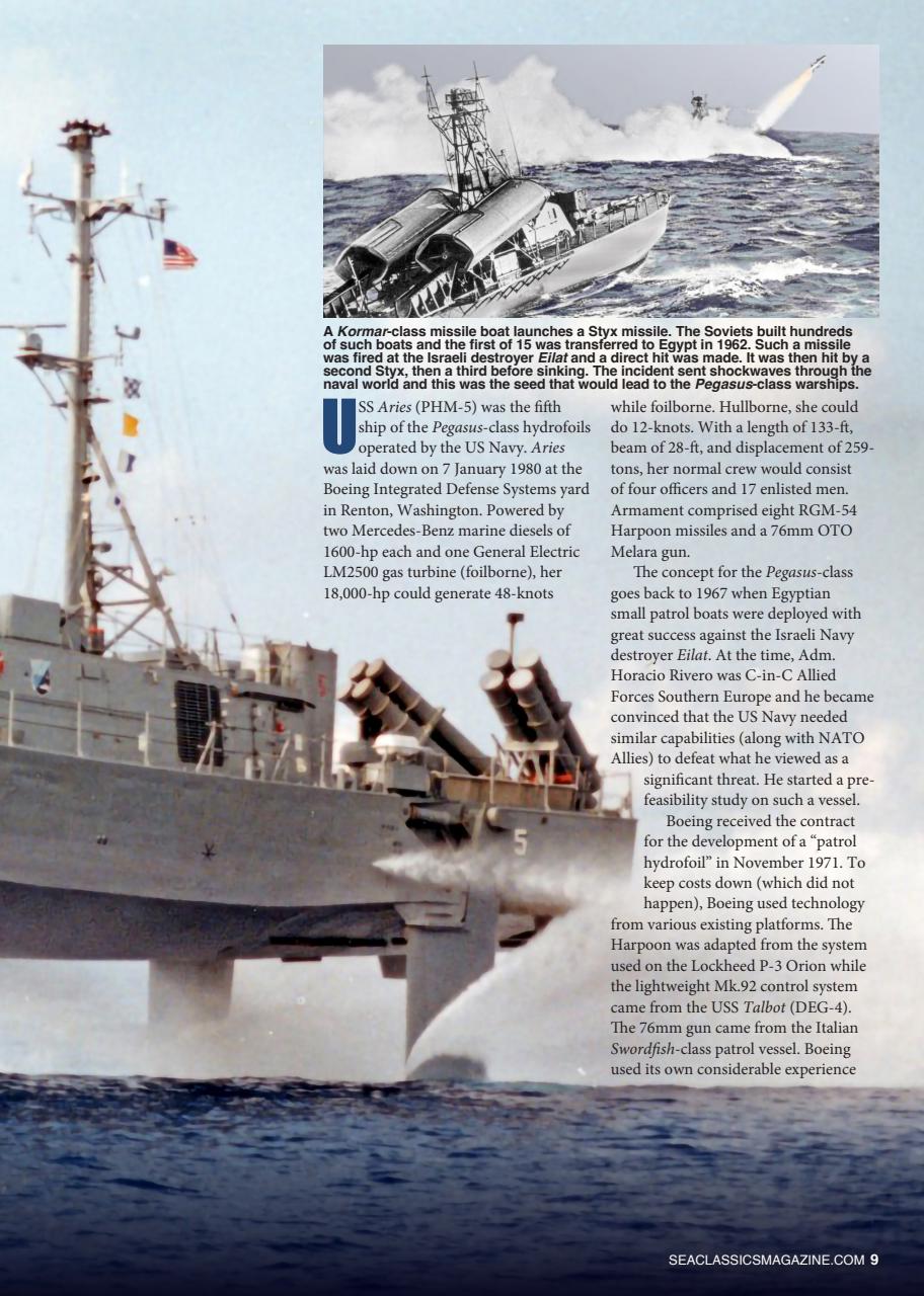 Sea Classics - Where History Sets Sail Preview Pages