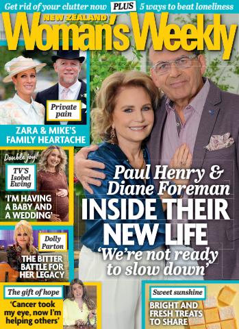 NZ Woman's Weekly issue 2640