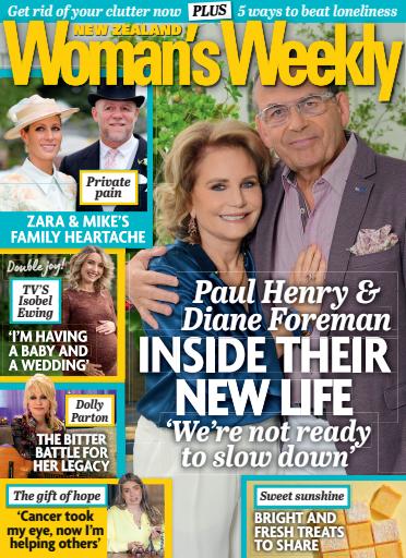 NZ Woman's Weekly issue 