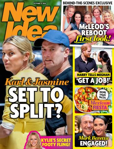 New Idea issue 2640