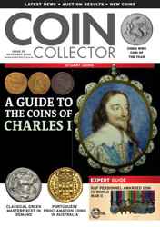 Coin Collector Discounts