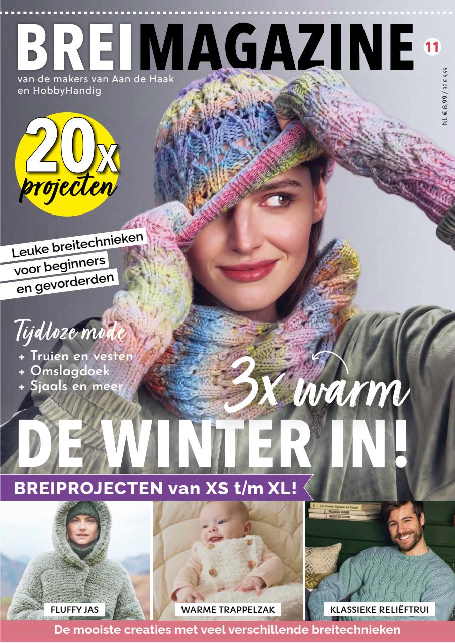 Breimagazine Preview Pages