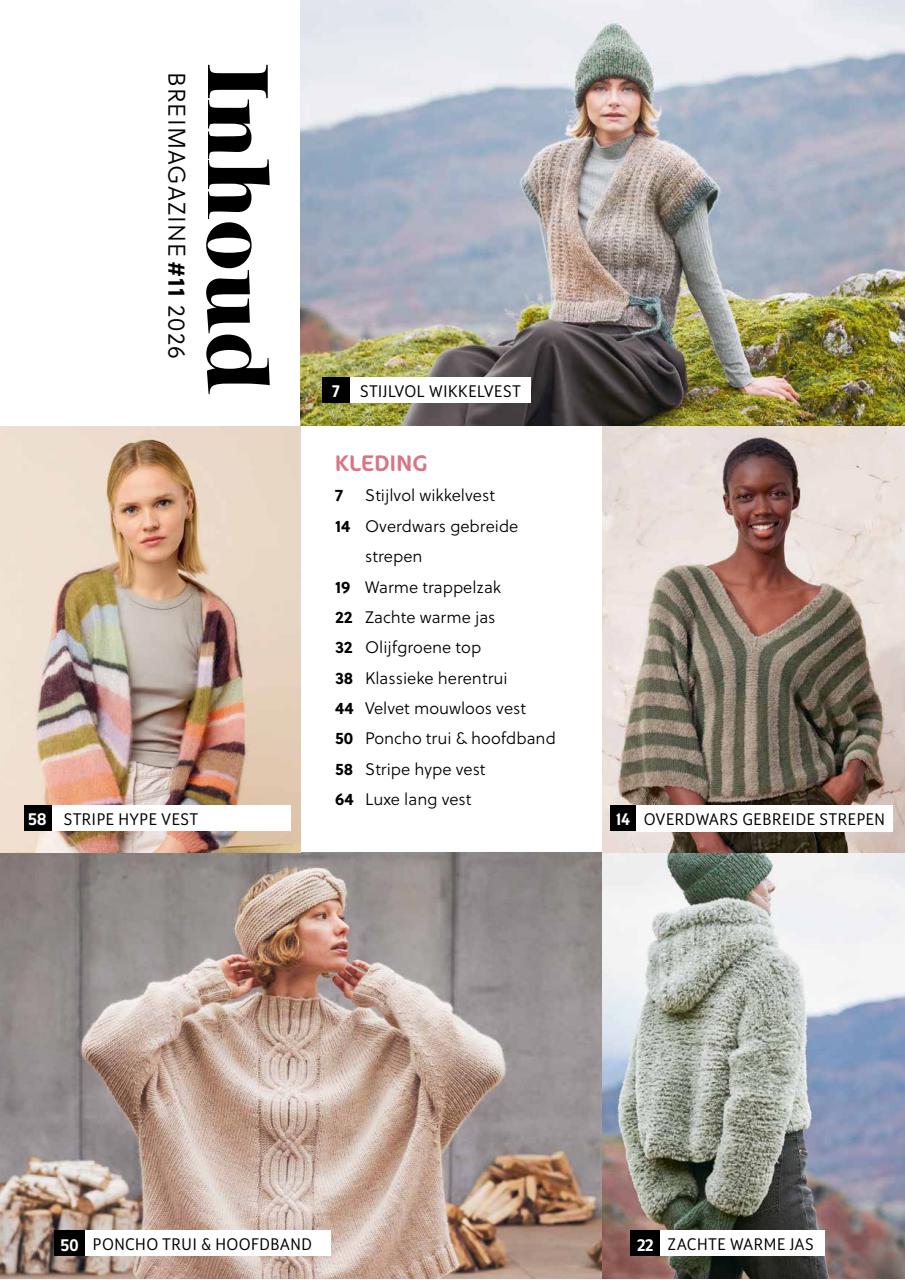 Breimagazine Preview Pages