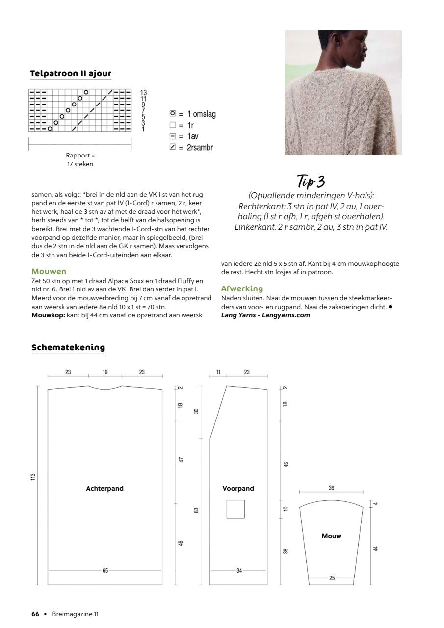 Breimagazine Preview Pages
