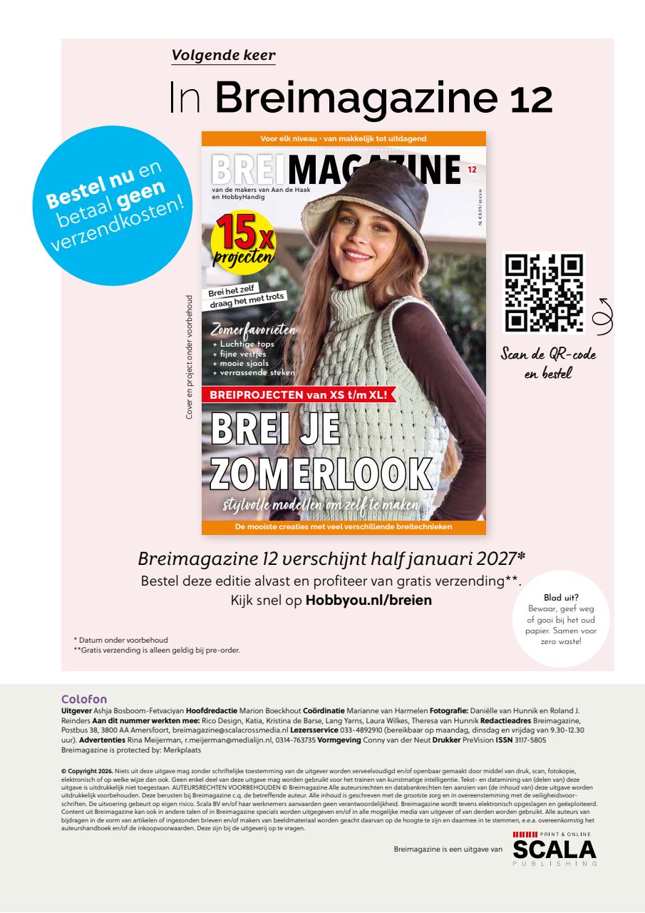 Breimagazine Preview Pages