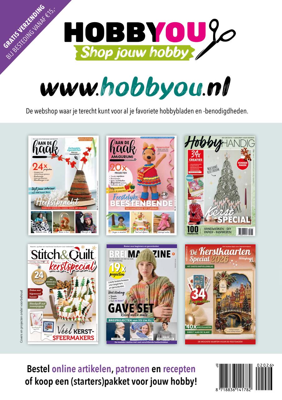 Breimagazine Preview Pages