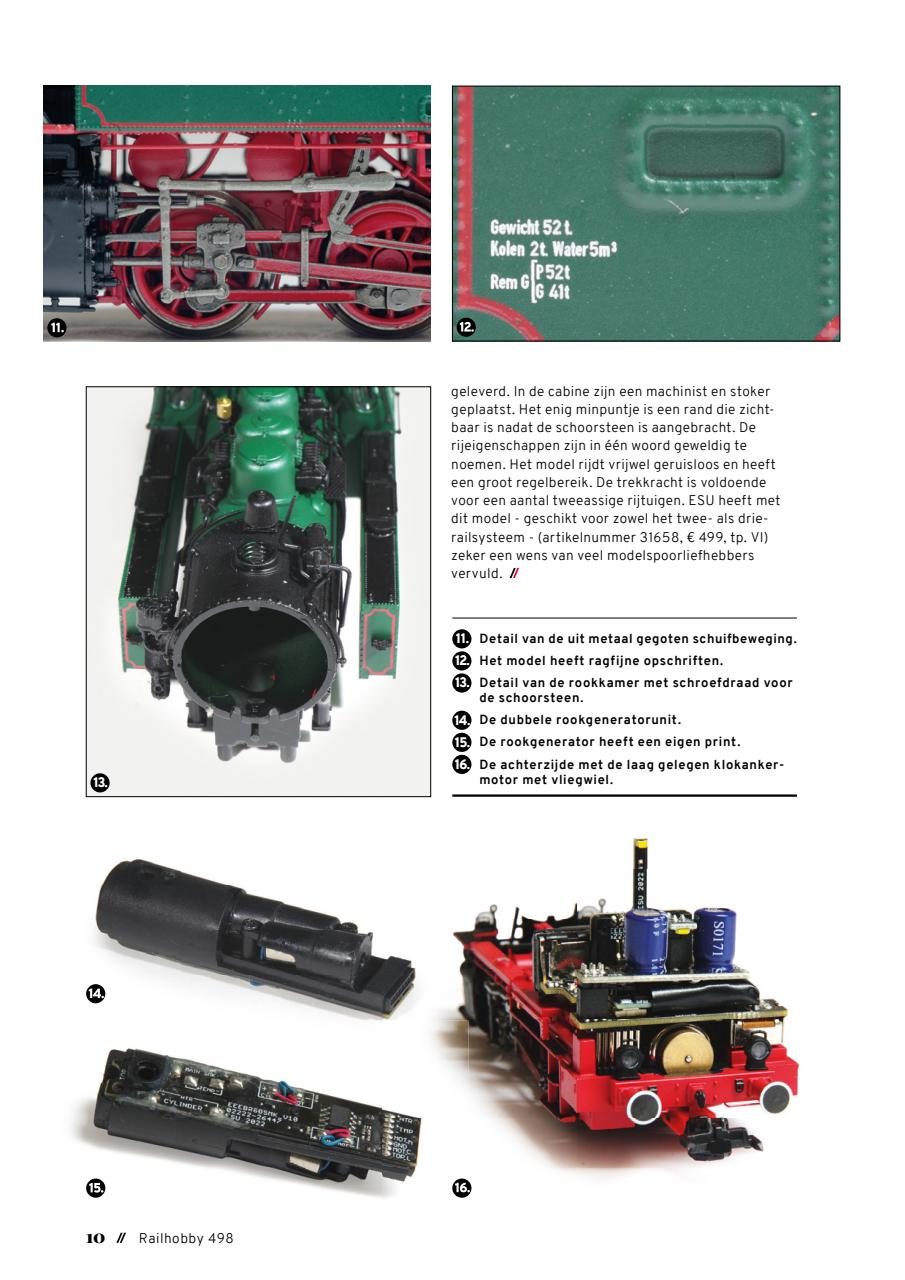 Railhobby Preview Pages