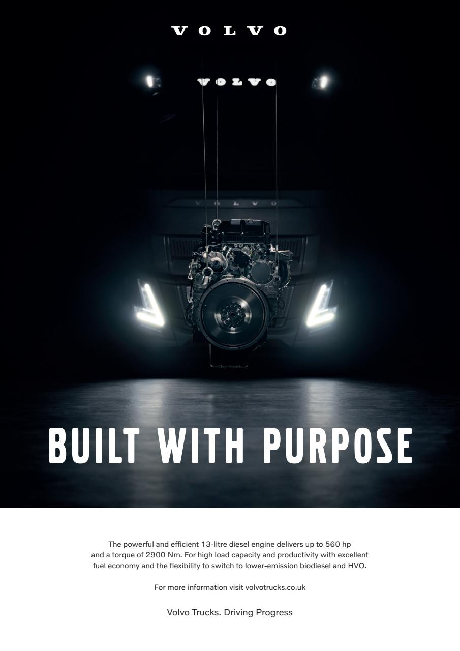 Transport News Preview Pages