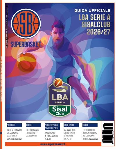 Superbasket issue 