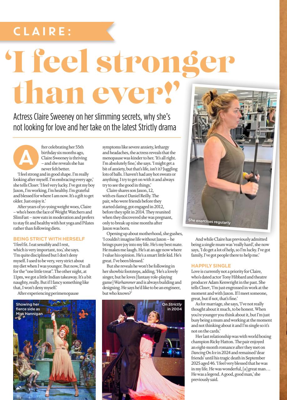 Closer Preview Pages