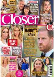 Closer Complete Your Collection Cover 1