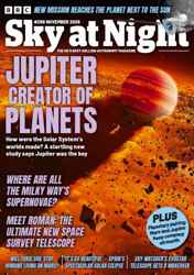 BBC Sky at Night Magazine Complete Your Collection Cover 1