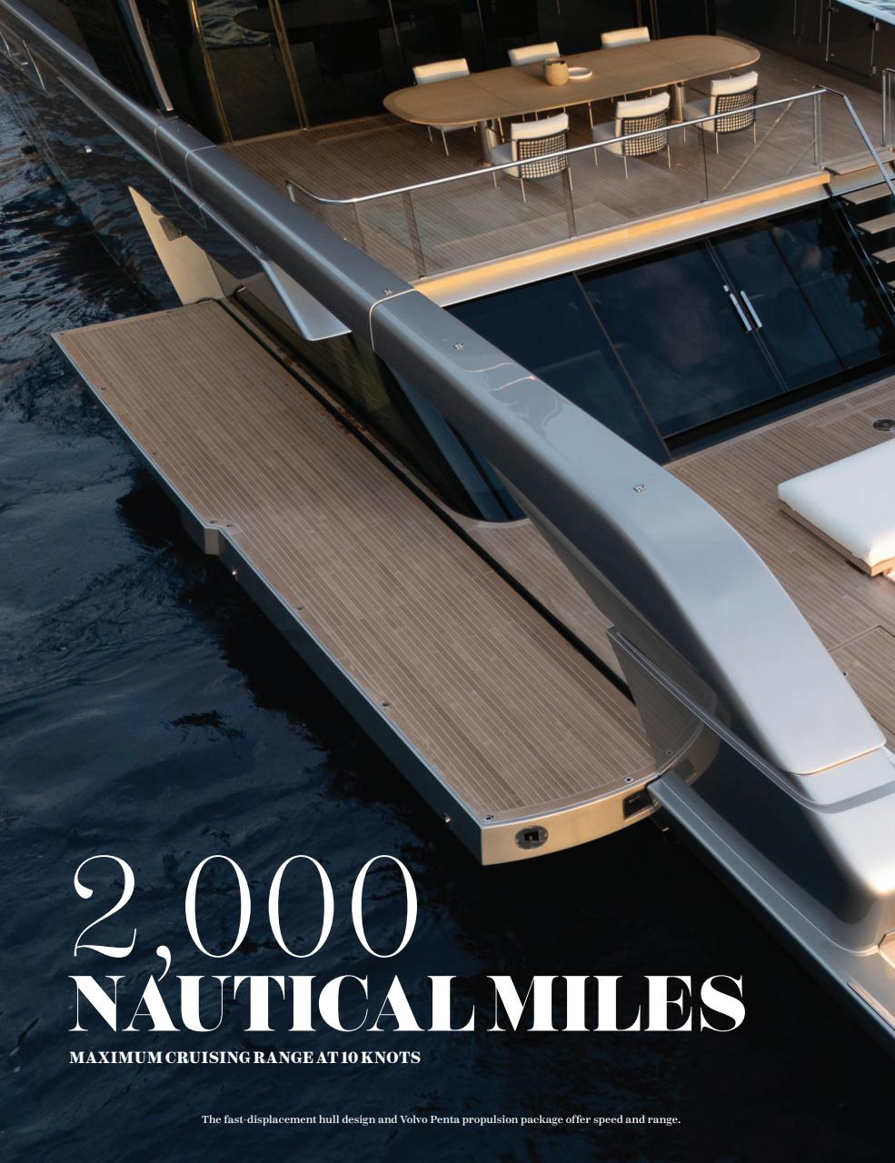 Yachting Preview Pages