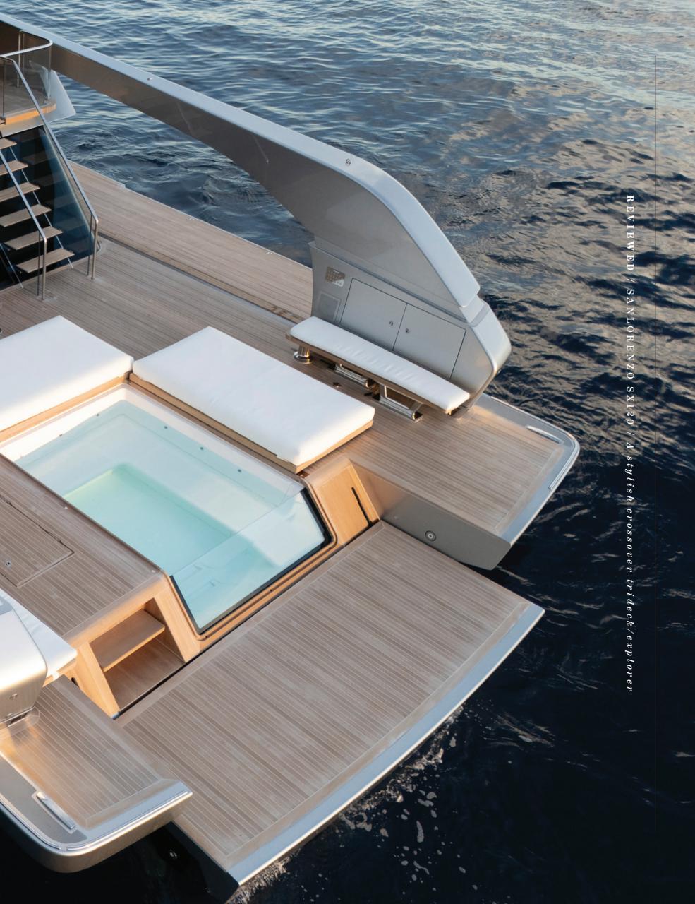 Yachting Preview Pages
