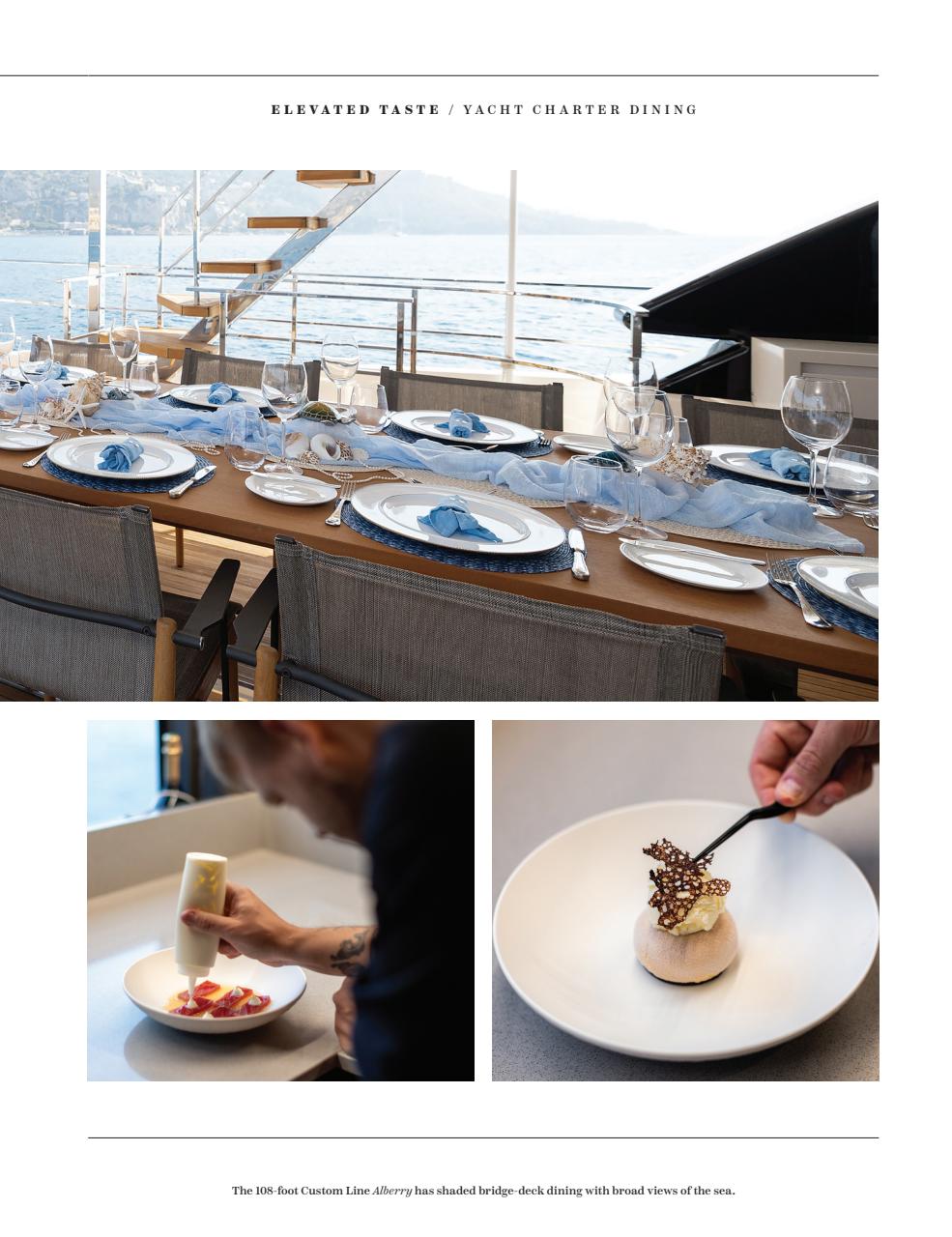 Yachting Preview Pages