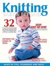 Knitting Baby and Beyond Discounts