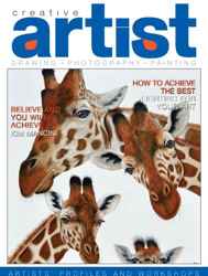 Creative Artist Discounts