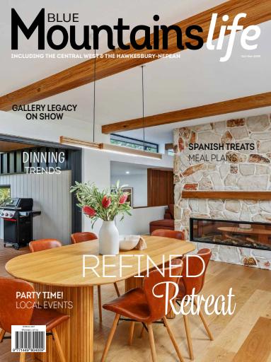 Blue Mountains Life issue 