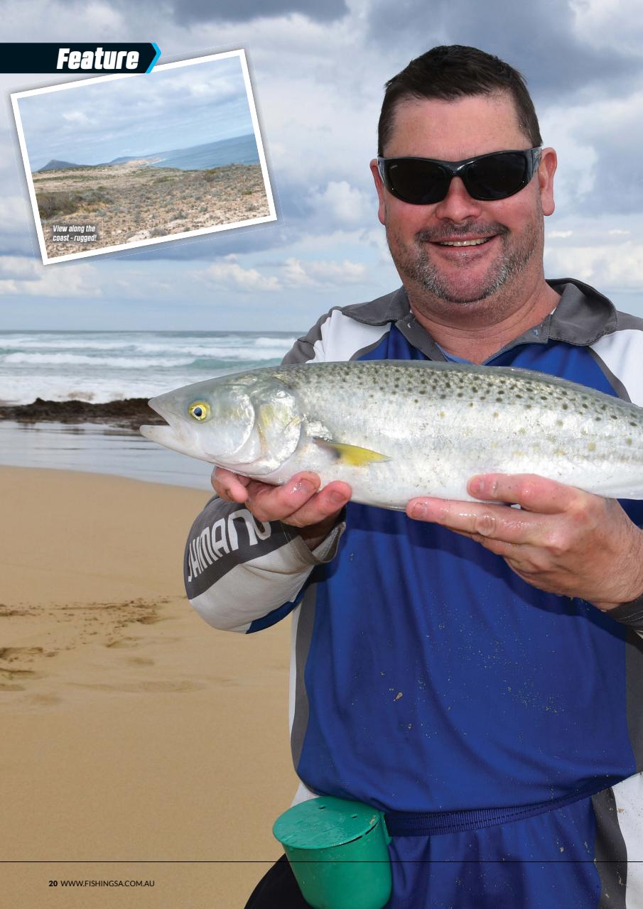 Fishing SA Preview Pages