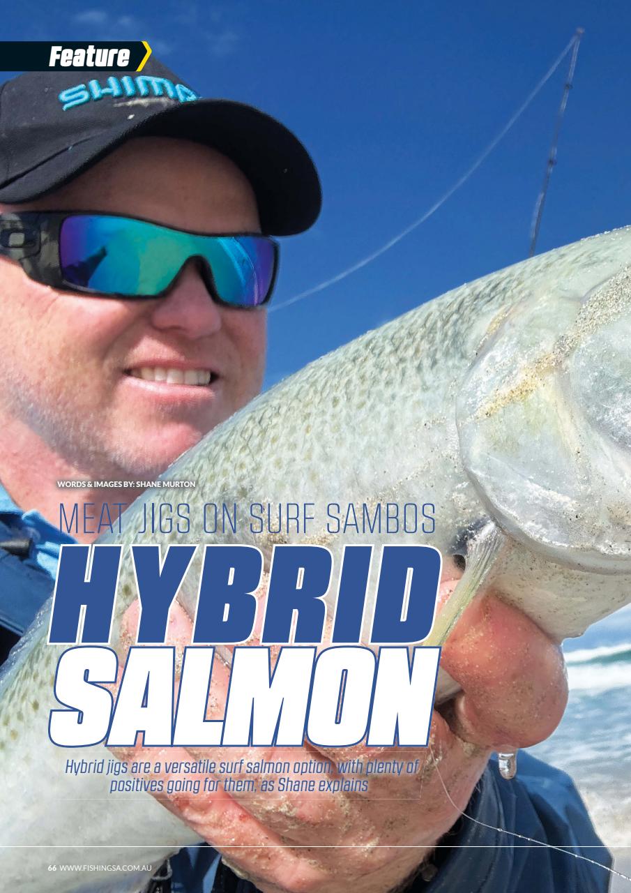 Fishing SA Preview Pages