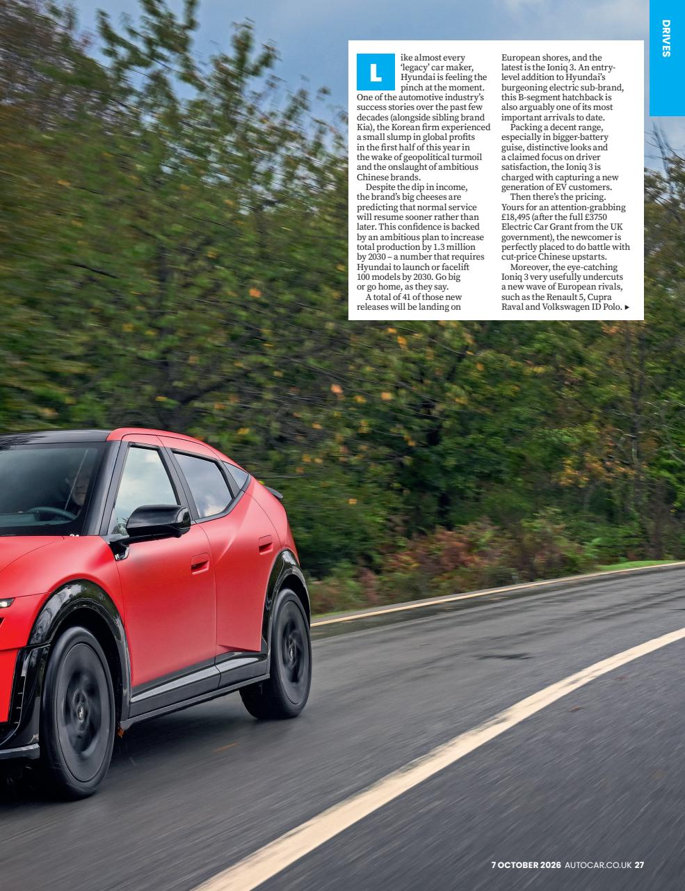 Autocar Preview Pages