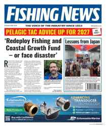 Fishing News Discounts