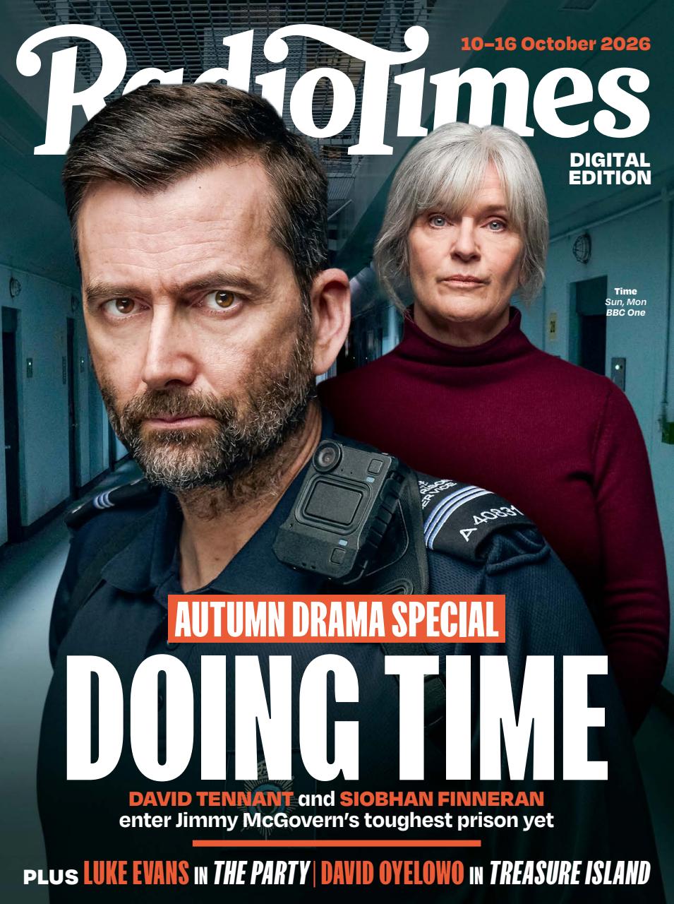 Radio Times Preview Pages