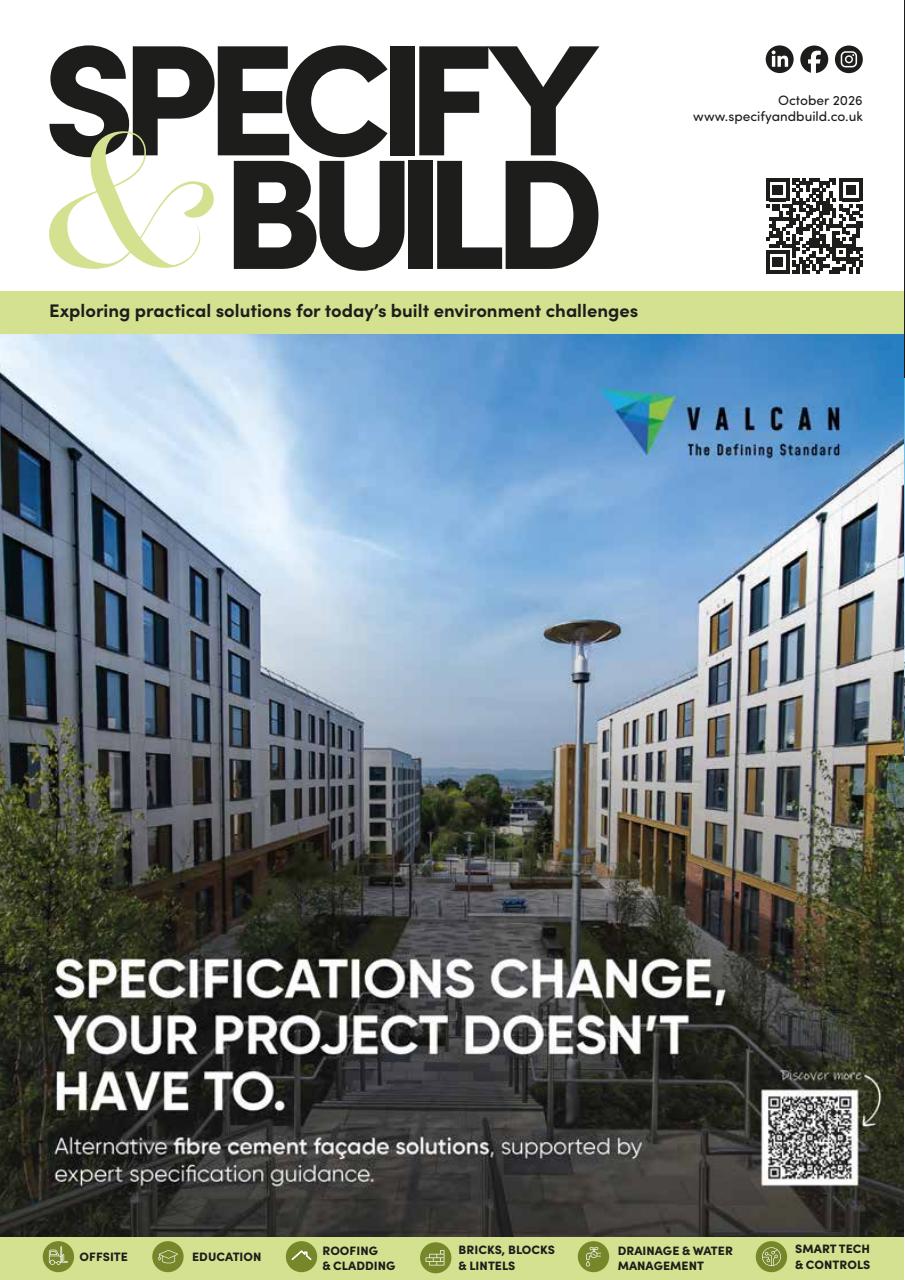 Specify & Build Preview Pages