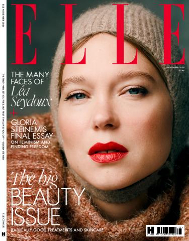 Elle issue Nov-26