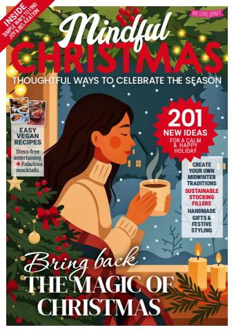 Mindful Christmas issue Mindful Christmas